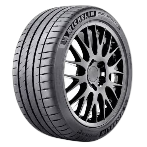 Sport UHP summer tire